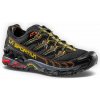 LA SPORTIVA Ultra Raptor II Black/Yellow - 45 LA SPORTIVA Ultra Raptor II Black/Yellow - 45