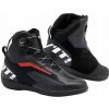Motocyklové topánky REV'IT JETSPEED PRO ČIERNO-ČERVENÉ Motocyklové topánky REV'IT JETSPEED PRO ČIERNO-ČERVENÉ