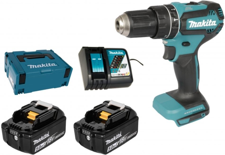 Makita DHP485RTJ