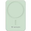Powerbank Verbatim 20000 mAh zelený Powerbank Verbatim 20000 mAh zelený