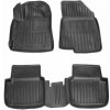 Gumové 3D koberce (TPE), DACIA Logan III (2020-), Stingray Gumové 3D koberce (TPE), DACIA Logan III (2020-), Stingray