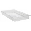Kontajner GN 1/1 Cambro 65 mm polypropylén 8,5 l Kontajner GN 1/1 Cambro 65 mm polypropylén 8,5 l