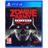 Zombie Army Trilogy - PS4 Zombie Army Trilogy - PS4