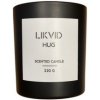 Vonná sviečka HUG – Scented candle 220 g Vonná sviečka HUG – Scented candle 220 g