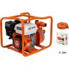 RURIS motorové čerpadlo MP50 + hadica 2 RURIS motorové čerpadlo MP50 + hadica 2