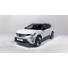 Priečniky Thule WingBar Evo Black Renault Scenic E-Tech 2024 - s integrovanými pozdĺžnikmi Priečniky Thule WingBar Evo Black Renault Scenic E-Tech 2024 - s integrovanými pozdĺžnikmi