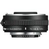 Nikon teleconverter TC-14E III AF-S 1.4× Nikon teleconverter TC-14E III AF-S 1.4×