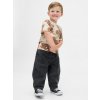 GAP Baby džínsy Barrel Unisex Čierna 2YRS Čierna Čierna GAP Baby džínsy Barrel Unisex Čierna 2YRS Čierna Čierna