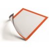 Durable Magnetický panel Duraframe, A4, oranžový, 5 ks Durable Magnetický panel Duraframe, A4, oranžový, 5 ks