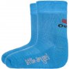 Ponožky froté Outlast® - modrá 20-24 | 14-16 cm Ponožky froté Outlast® - modrá 20-24 | 14-16 cm