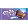 Milka Oreo 100 g Milka Oreo 100 g