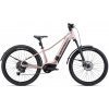 Elektrobicykel CTM RUBY GX PRO matná staroružová Veľkosť: S (14 Elektrobicykel CTM RUBY GX PRO matná staroružová Veľkosť: S (14