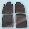 Autokoberce gumove Rezaw Plast Fiat Panda 2003-2012 Autokoberce gumove Rezaw Plast Fiat Panda 2003-2012