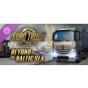 Euro Truck Simulator 2 - Beyond the Baltic Sea DLC Euro Truck Simulator 2 - Beyond the Baltic Sea DLC