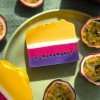 Almara Soap prírodné mydlo Maracuja Dream 100 g