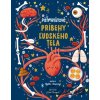 Päťminútové príbehy ľudského tela Päťminútové príbehy ľudského tela
