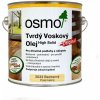 Osmo 3032 Tvrdý voskový olej Originál 2,5 l bezfarebný hedvábný polomat