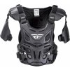 Chránič tela Revel Roost, FLY RACING - USA (čierna) Chránič tela Revel Roost, FLY RACING - USA (čierna)