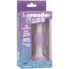 Lavender Haze Bulb Probe Purple Lavender Haze Bulb Probe Purple