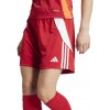 adidas | TIRO24 SHO W | červená| XL adidas | TIRO24 SHO W | červená| XL