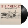 Blue Oyster Cult: Secret Treaties - Vinyl (LP) Blue Oyster Cult: Secret Treaties - Vinyl (LP)