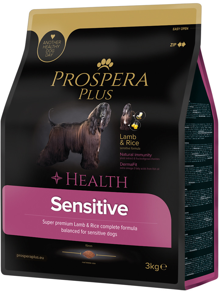 Prospera Plus Sensitive 3 kg