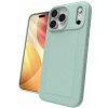 ZAGG Cases Luxe Snap Apple 17 Pre Max Serene Mint 702318843 ZAGG Cases Luxe Snap Apple 17 Pre Max Serene Mint 702318843