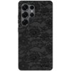 Picasee Fashion Case PowerShare Samsung Galaxy S25 Ultra 5G Dark Elegance