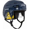 Prilba CCM Tacks 210 Sr Farba: navy modrá, Veľkosť: L Prilba CCM Tacks 210 Sr Farba: navy modrá, Veľkosť: L