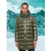 Blauer USA Carver Verde Bosco interno Beige