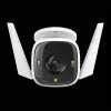 TP-LINK Outdoor Security Wi-Fi Camera SPEC: 2K (2560x1440), 2.4 GHz, 2T2R, 2 × External Antennas, 1 × Ethernet Port FEATURE: M Tapo C320WS TP-LINK Outdoor Security Wi-Fi Camera SPEC: 2K (2560x1440), 2.4 GHz, 2T2R, 2 × External Antennas, 1 × Ethernet Port FEATURE: M Tapo C320WS