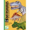 Batasaurus - paměťová karetní hra Batasaurus - paměťová karetní hra