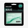 Hikvision Hiksemi Wave 1TB, HS-SSD-WAVESSTD/1024G/SATA/WW Hikvision Hiksemi Wave 1TB, HS-SSD-WAVESSTD/1024G/SATA/WW
