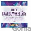 Gold Hity Bratislavskej lýry - Warner Music Gold Hity Bratislavskej lýry - Warner Music