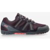 Dámske bežecké topánky Xero Shoes Mesa Trail WP - plum perfect/sunset coral Dámske bežecké topánky Xero Shoes Mesa Trail WP - plum perfect/sunset coral