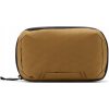 Fotografická taška Peak Design Vložka Travel Line Peak Design Tech Pouch Coyote v2 žltá Fotografická taška Peak Design Vložka Travel Line Peak Design Tech Pouch Coyote v2 žltá