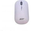 ACER Myš Wireless Mouse AMR130 Purple - Dual mode 2.4GHz + BT 5.2, 4 tlačítka, 800/1200/1600 dpi, USB Polling rate 125Hz ACER Myš Wireless Mouse AMR130 Purple - Dual mode 2.4GHz + BT 5.2, 4 tlačítka, 800/1200/1600 dpi, USB Polling rate 125Hz