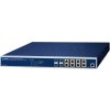 Planet XGS-6320-8UP4X L3 switch, 8x10Gb, 4x10Gb SFP+, 8x PoE 802.3bt 420W, 0~50°C, QoS Planet XGS-6320-8UP4X L3 switch, 8x10Gb, 4x10Gb SFP+, 8x PoE 802.3bt 420W, 0~50°C, QoS