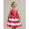 Abel & Lula dievčenské pruhované šaty 5053 Velikost: 104 Abel & Lula dievčenské pruhované šaty 5053 Velikost: 104