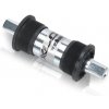 Stredová os XLC BB-J01 127mm BSA 4-hran Stredová os XLC BB-J01 127mm BSA 4-hran