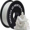 GEEETECH ABS+ White - 1,75 mm / 1000 g GEEETECH ABS+ White - 1,75 mm / 1000 g