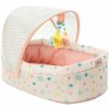 Manhattan Toy postieľka pre bábiky Baby Stella