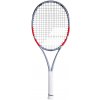 Tenisová raketa Babolat Pure Strike 100 16x19 Carbon Grey 2025 L4 Tenisová raketa Babolat Pure Strike 100 16x19 Carbon Grey 2025 L4