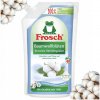 Frosch Baumwollbluten Sensitive Bio aviváž 1 l 40 praní Frosch Baumwollbluten Sensitive Bio aviváž 1 l 40 praní