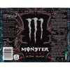 Energetický nápoj Monster Energy Cherry, pripravený na pitie, 500 ml Energetický nápoj Monster Energy Cherry, pripravený na pitie, 500 ml