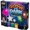 Mikro trading Glow in the dark Sada pokusů Mikro trading Glow in the dark Sada pokusů