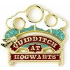 Carat Shop Odznak Harry Potter metlobal