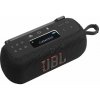 JBL Tuner 3 Black reproduktor JBL TUNER3BLK JBL Tuner 3 Black reproduktor JBL TUNER3BLK
