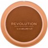 Makeup Revolution Mega bronzer 02 Warm 15 g