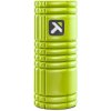 TriggerPoint Foam Roller GRID lime